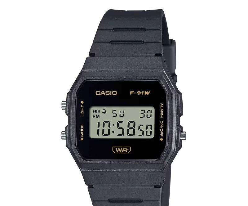 Наручные часы f-91wb-8a