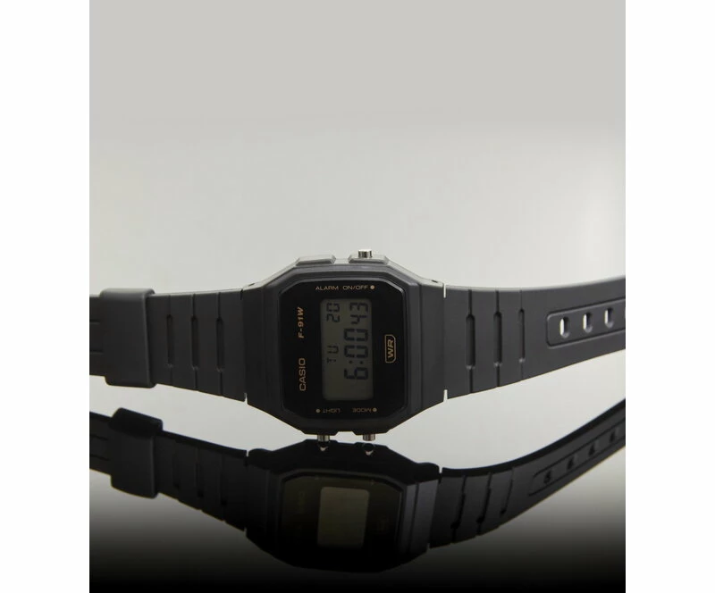 Наручные часы f-91wb-8a