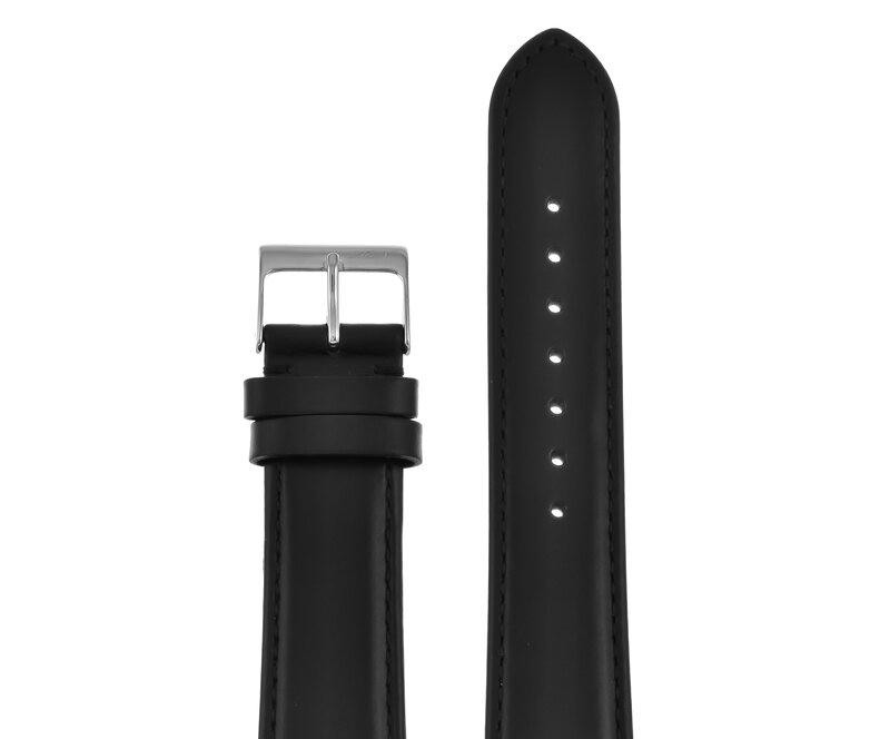 Ремешки mario notti s-38, 20 р-р, nero