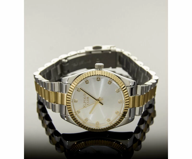 Наручные часы jg.polo club 0924 s02636e.4 4.290