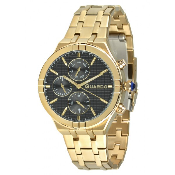 наручные часы guardo premium gr12737-5