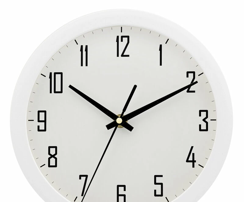 Настенные часы Алмаз Е1224