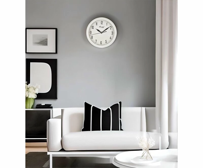 Настенные часы Алмаз Е1224