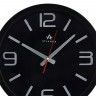 Настенные часы atlantis 616t9-a