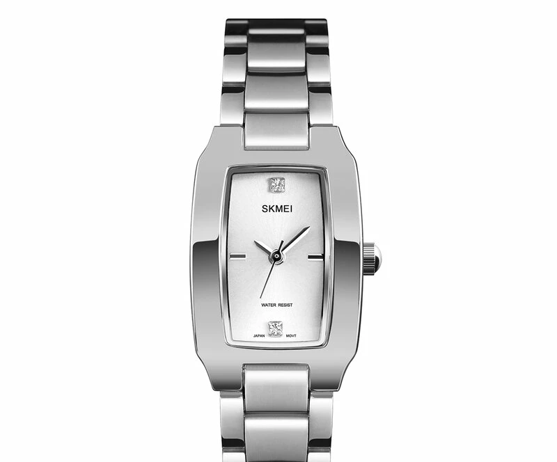 Наручные часы skmei 1400si silver