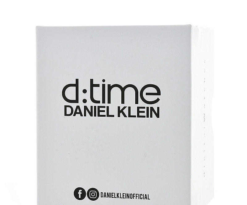 DANIEL KLEIN DK12367-6