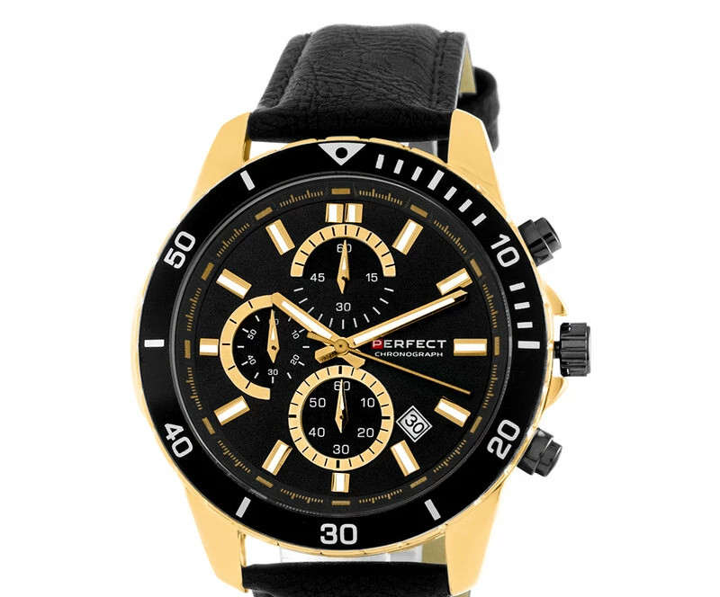 Наручные часы perfect w502ch-03