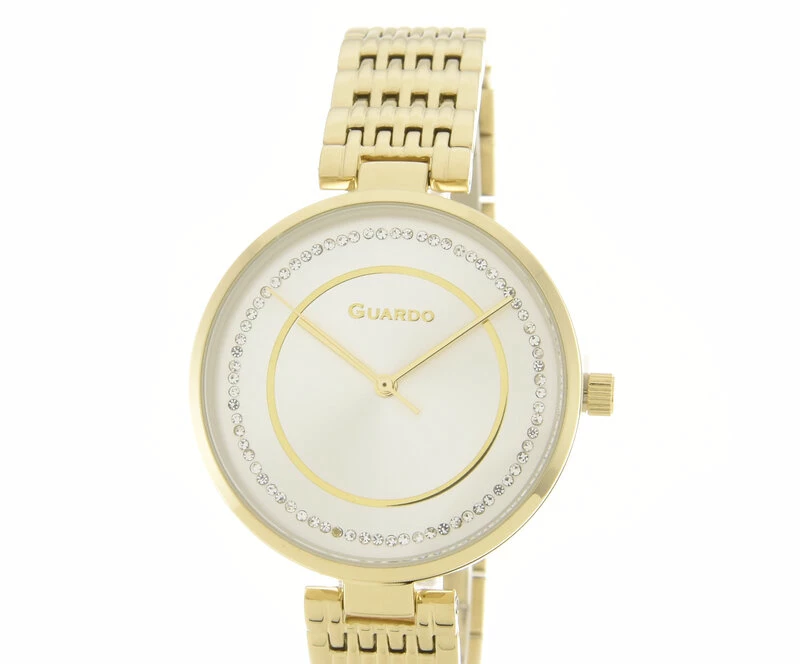Наручные часы guardo 012672-3