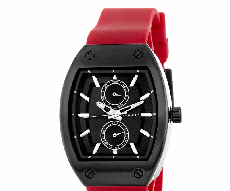 Наручные часы guardo 012755-3