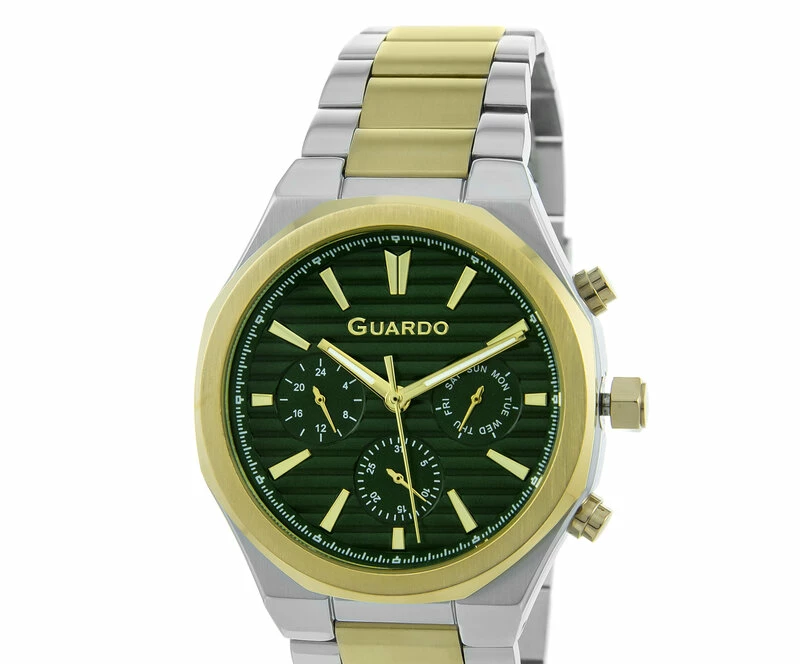 Наручные часы guardo 012761-4