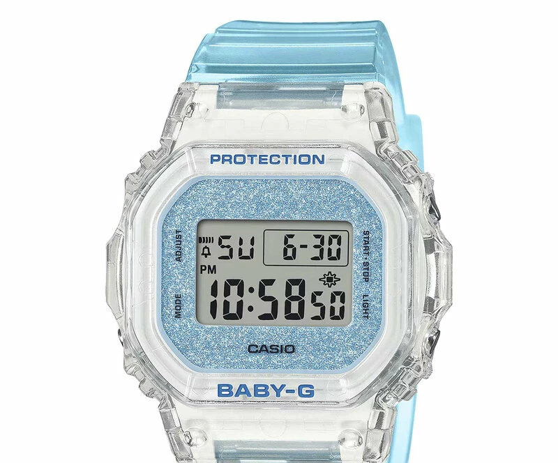 Наручные часы bgd-565gc-2