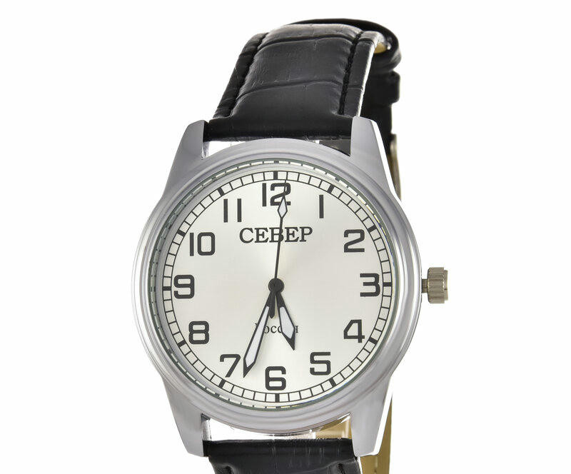 Наручные часы Север x2035-112-114