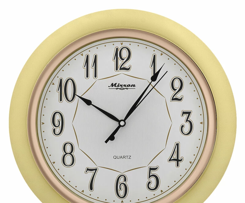 Настенные часы mirron m1001a ЗБ