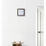 Настенные часы atlantis tld-3607b brown