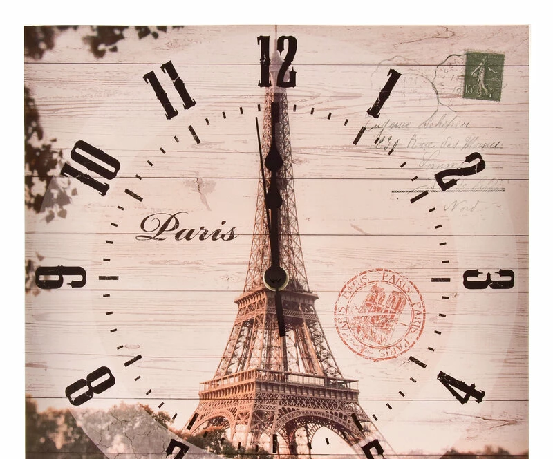 Настенные часы ТРОЙКА 90902005