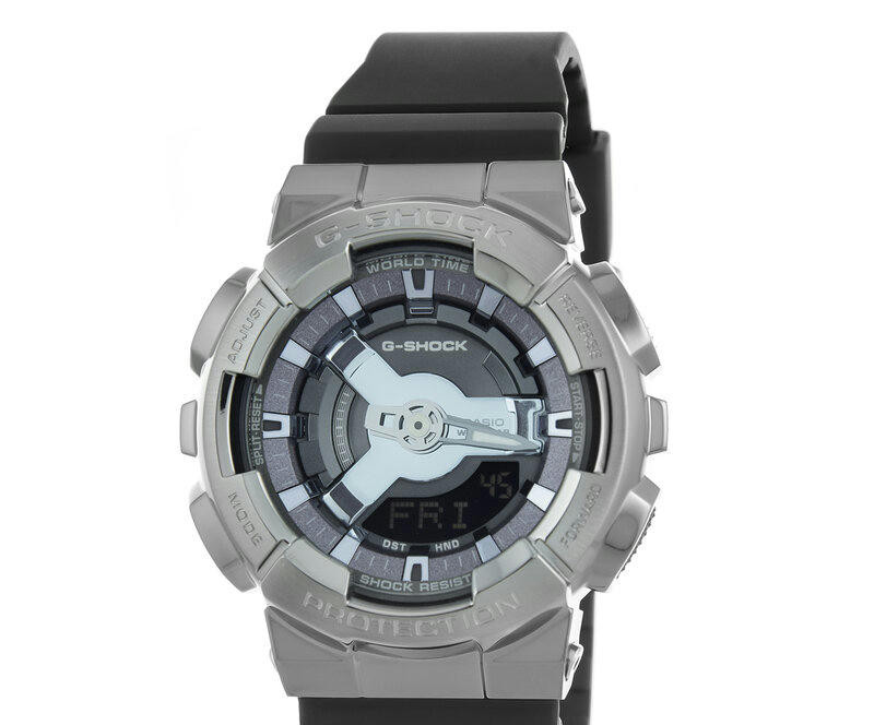 Наручные часы gm-s110b-8a