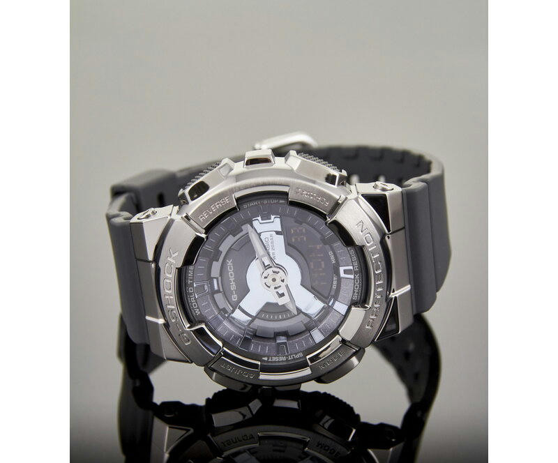 Наручные часы gm-s110b-8a