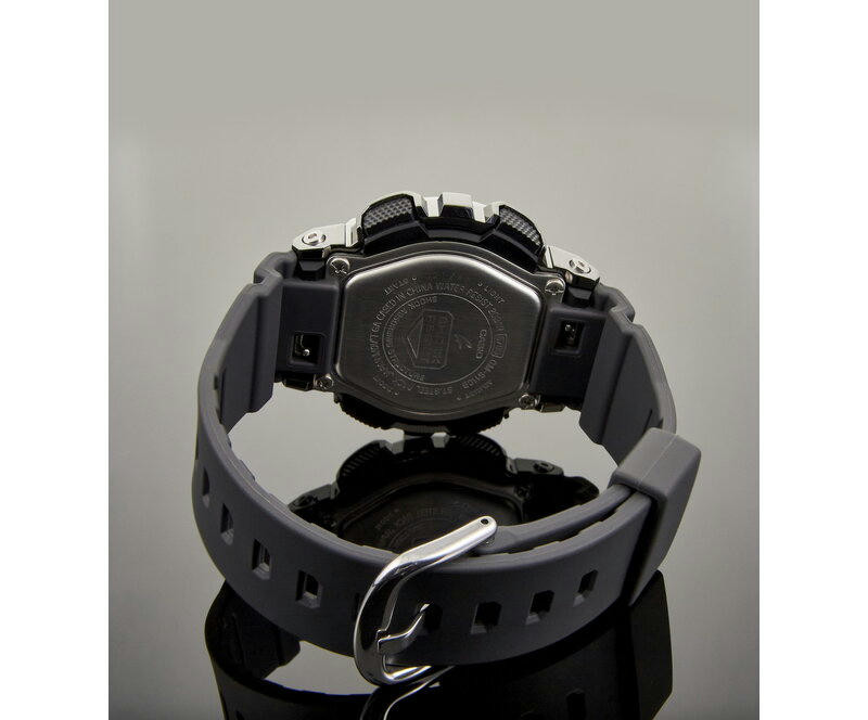 Наручные часы gm-s110b-8a