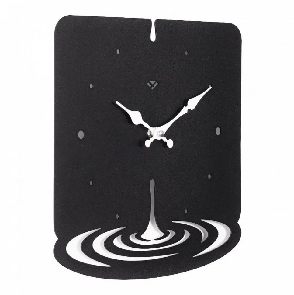 Настенные часы РУБИН 2728-001