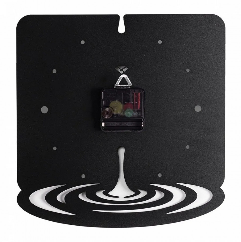 Настенные часы РУБИН 2728-001