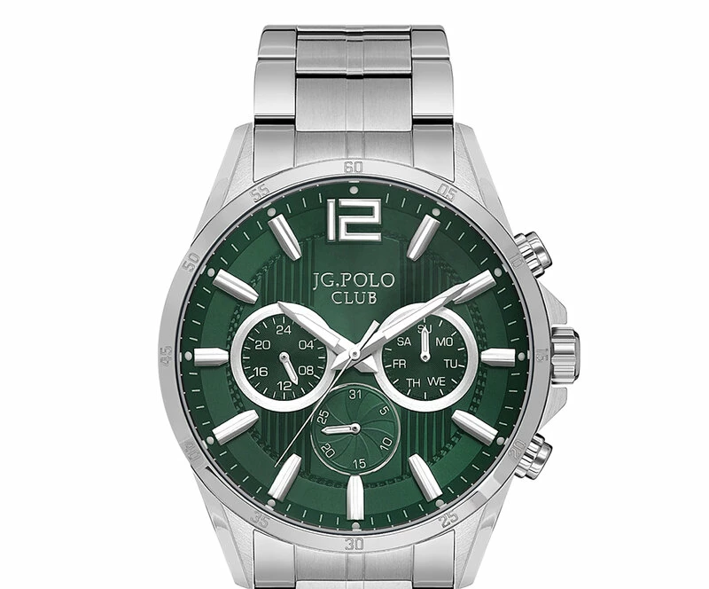 Наручные часы jg.polo club 0624 s02235a.5 4.990