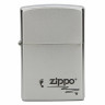 ZIPPO 205 Footprints