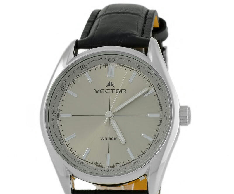 VECTOR V8-039518 серый