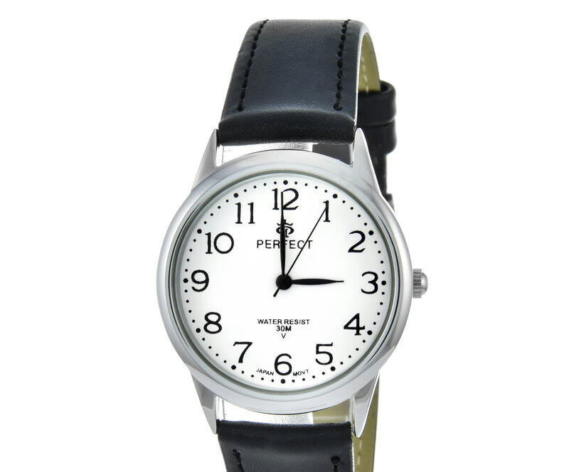 PERFECT GX010XXL корп-хр циф-бел рем-чер