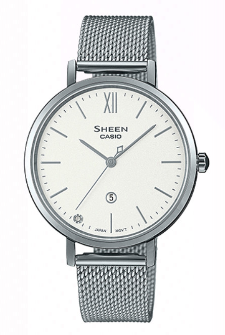 Наручные часы casio   she-4539m-7a