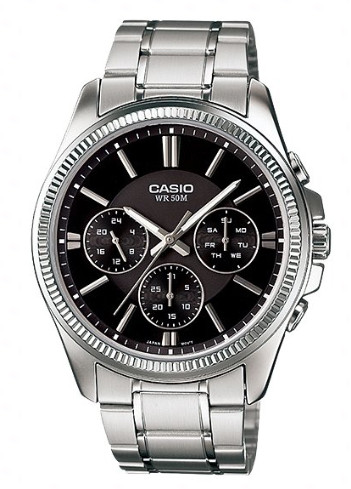 Наручные часы casio   mtp-1375d-1a