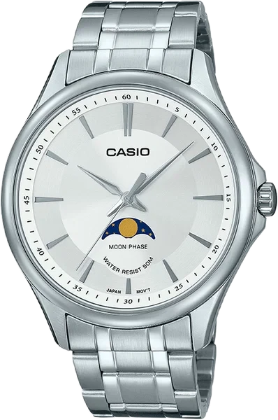 Наручные часы mtp-m100d-7a