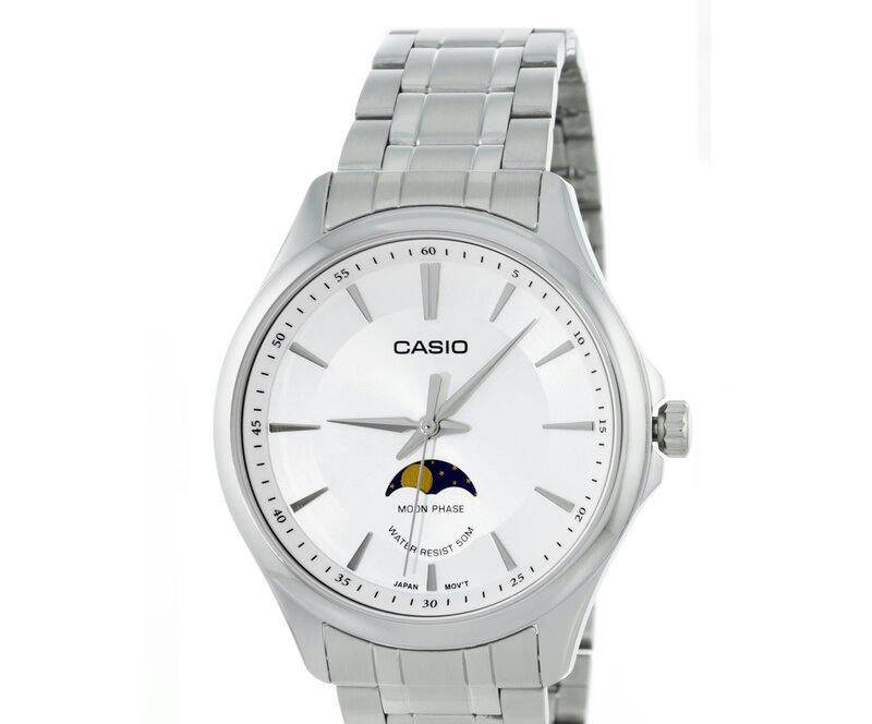 Наручные часы mtp-m100d-7a