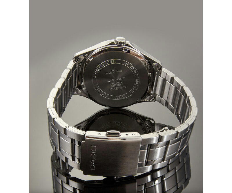 Наручные часы mtp-m100d-7a