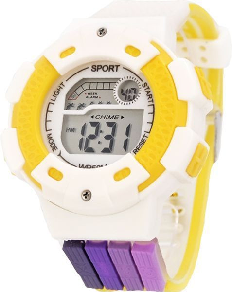 Тик-Так 447 желтые (уценка)