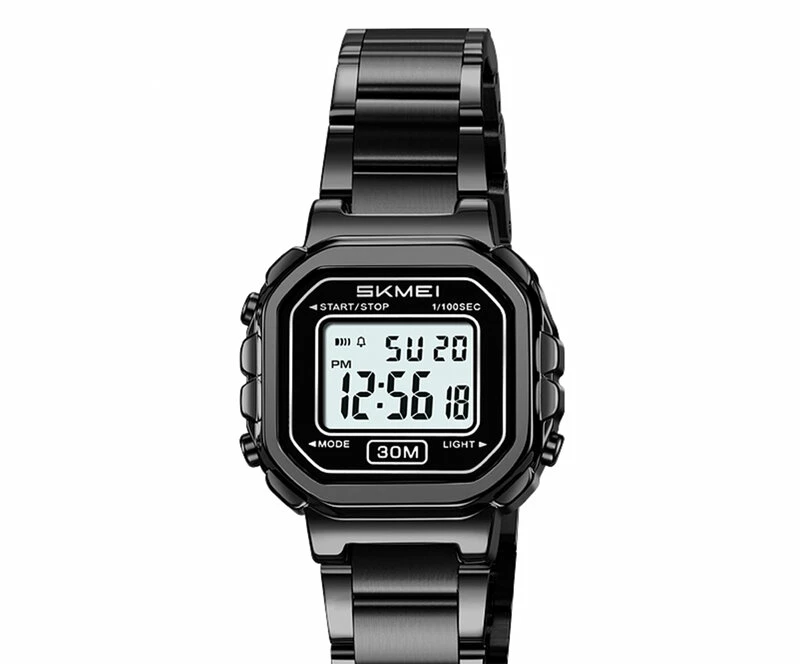 Наручные часы skmei 2387bk black