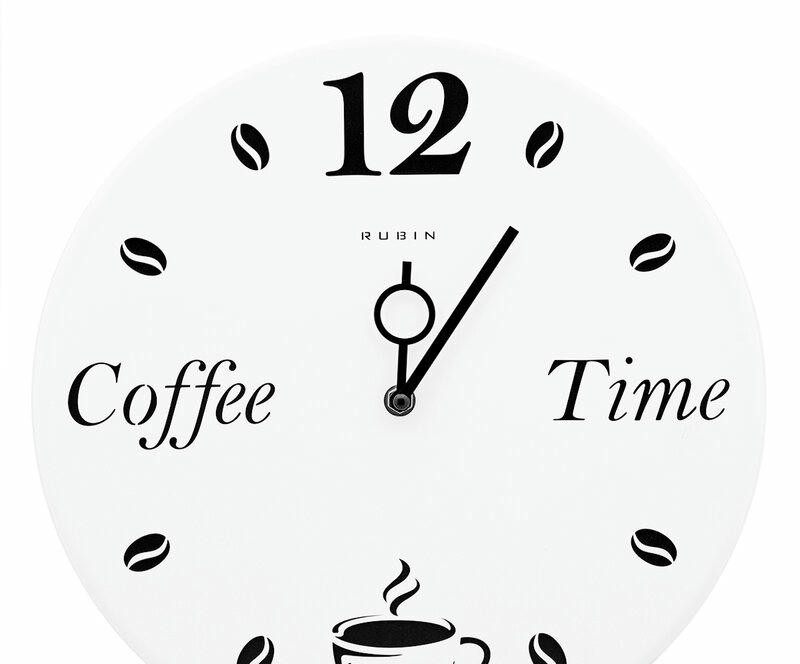 Настенные часы Рубин 3235-001