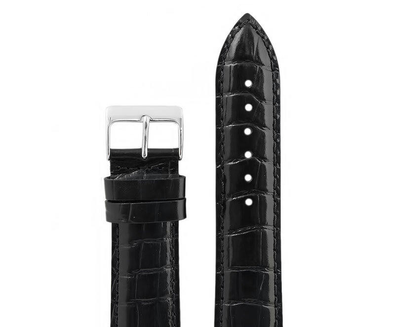 Ремешки mario notti s-16, 22 р-р, nero