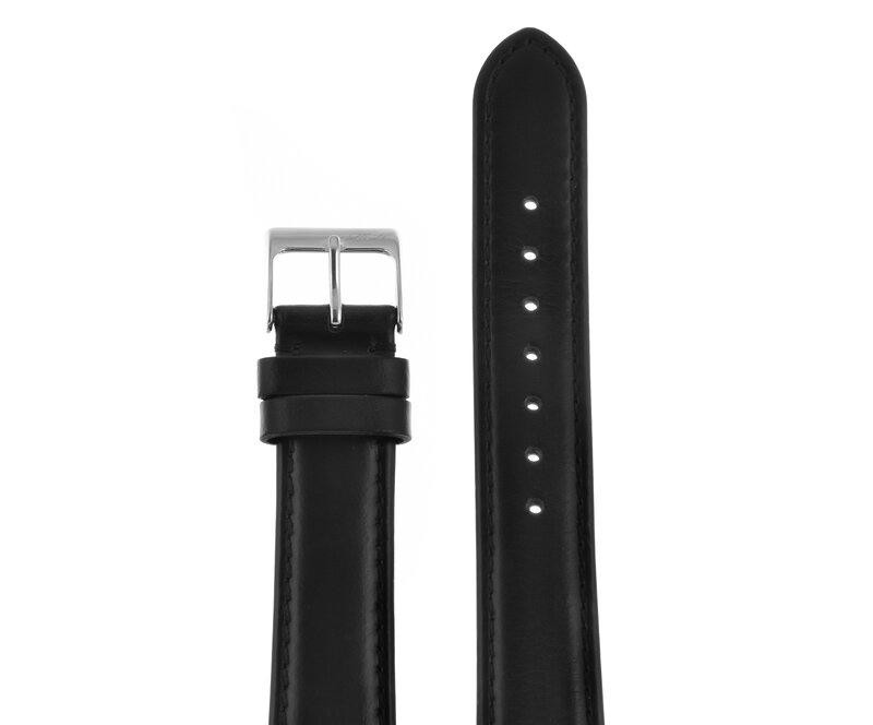 Ремешки mario notti s-38, 18 р-р, nero