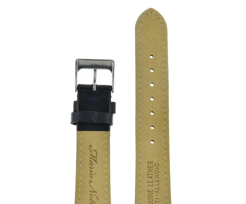 Ремешки mario notti s-38, 18 р-р, nero