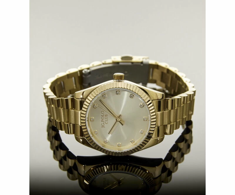 Наручные часы jg.polo club 0924 s02636e.1 4.290