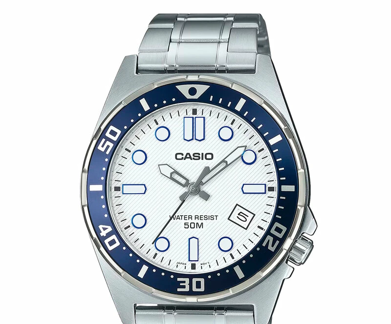 Наручные часы mtd-135d-7a