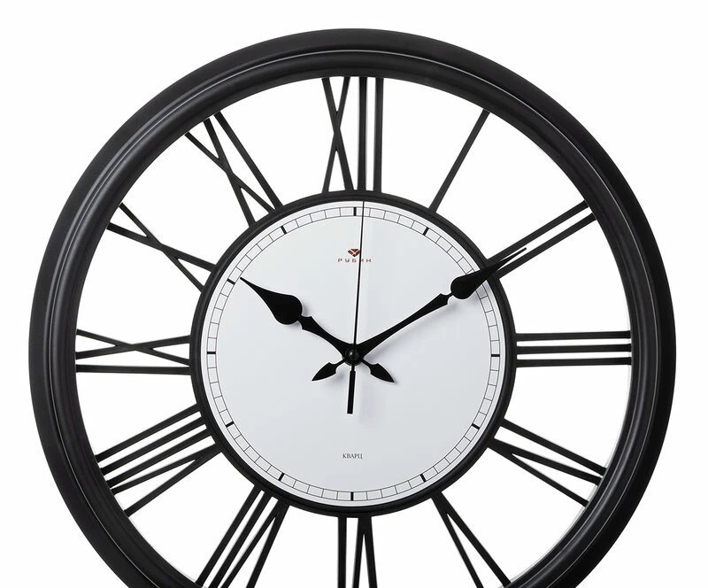 Настенные часы Рубин 4014-003