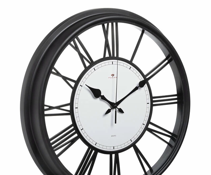 Настенные часы Рубин 4014-003