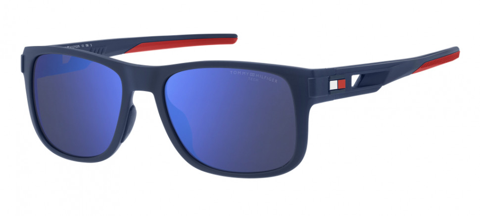 Солнцезащитные очки tommy hilfiger thf-204752fll55zs