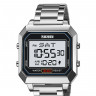 Наручные часы skmei 2149si silver