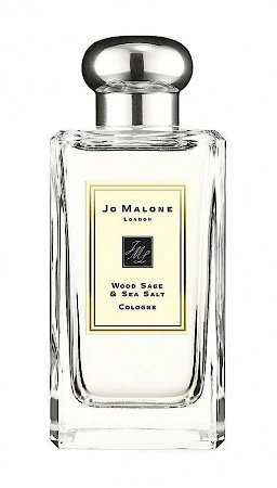 JO MALONE WOOD SAGE & SEA SALT одеколон (унисекс) 30ml Tester