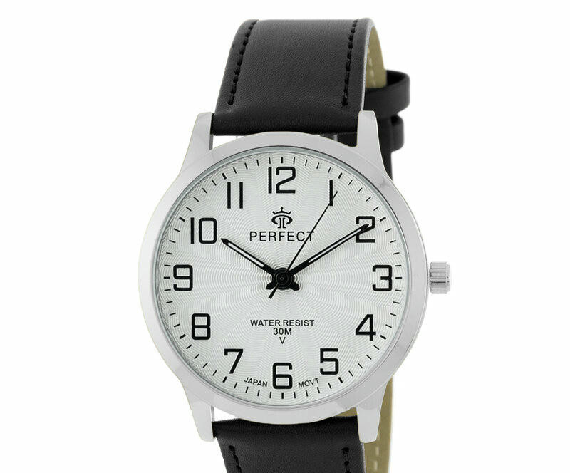 Наручные часы perfect gx017-460-1 big
