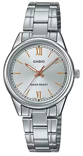 Наручные часы casio   ltp-v005d-7b2