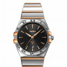 Наручные часы skmei 9257rgsibk-b rose gold/silver-black (man)