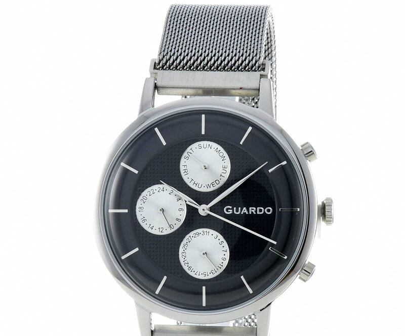 Наручные часы guardo 012015-1